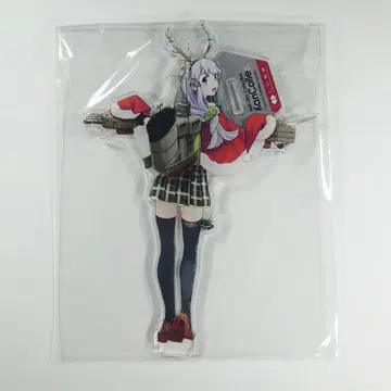 칸코레 요코스카 원정 2025 아크릴 스탠드 야마구모