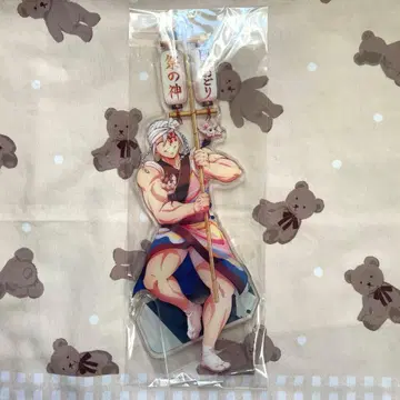 우즈이 아크릴 스탠드