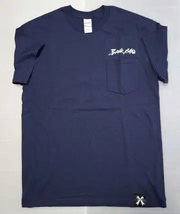 BAND-MAID T셔츠 침략 M 사이즈 TOUR2018~2019