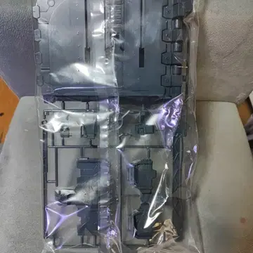 MG 건담 프라모델 카타펄트 데크