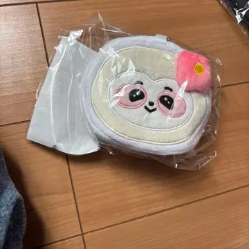 niziu 아야카 아노 nizoo 에코백 JYP 일본 한정판 새상품 정품