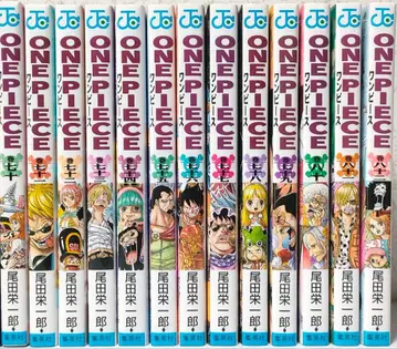 ONE PIECE 원피스 70~82권 드레스 로자~조 편 13권