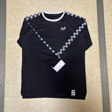 Slamble 롱 슬리브 농구 의류