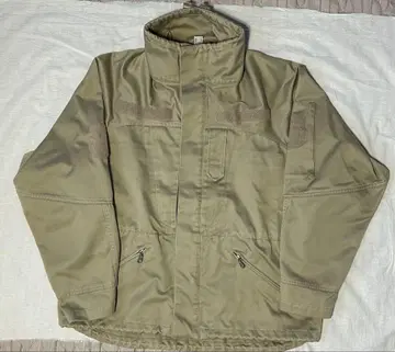 오스트리아군 파라트루퍼 자켓