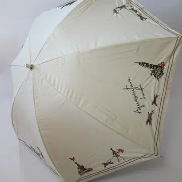 아쿠아 스큐텀 미사용 우천 겸용 우산 양산 프티 파라 썸머 쉴드 No.2