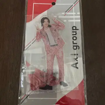 스에자와 세이야 아크릴 스탠드