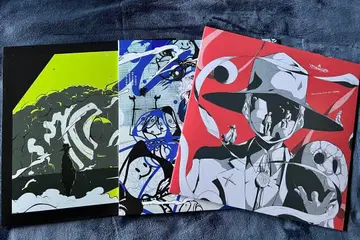 레어 amazarashi 말법독창우천결행