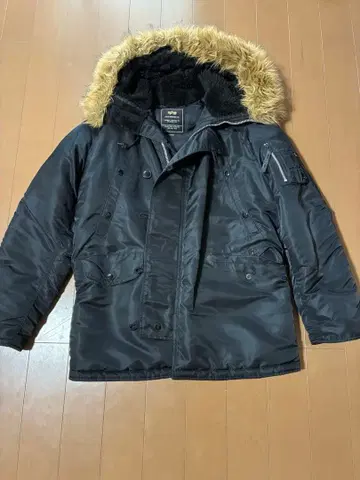 ALPHA INDUSTRIES N3-B