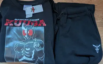 가면라이더 쿠우카 룸웨어