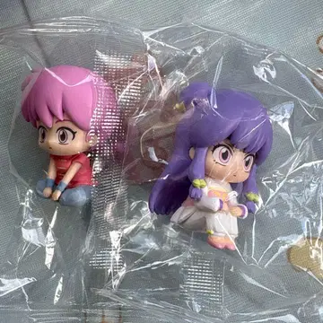 란마 기다림 샴푸 란마 세트