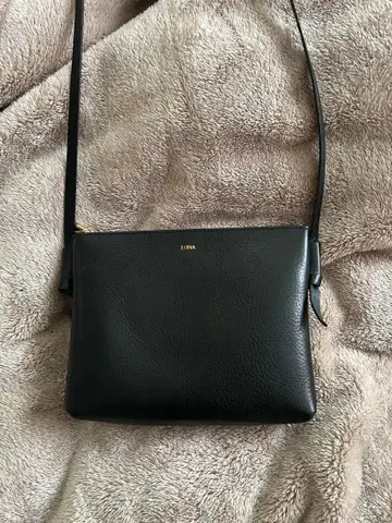 LONA REVERSO 사코슈 -미들- 블랙