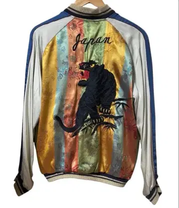 홍콩상회 SPECIAL EDITION 블랙 호랑이 매 데스페라도 스카잔