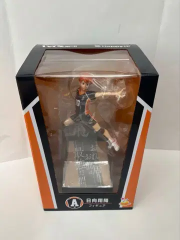 하이큐!! Happy 복권 A상 히나타 쇼요