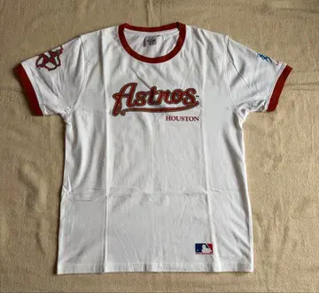 휴스턴 애스트로스 링거 T셔츠