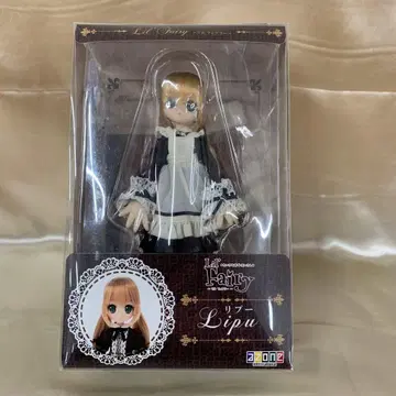 리푸 ~작은 도우미~ Lil' Fairy 릴 페어리