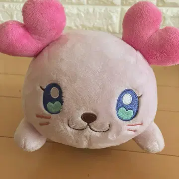 트로피컬 루즈! 프리큐어 완구