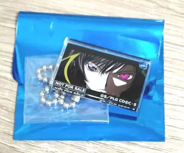 반역의 를르슈 혜택 코드기어스 파블로 pablo mini 참