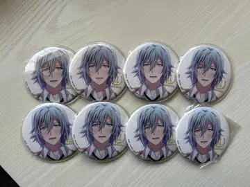 아이나나 요츠바 타마키 캔뱃지 묶음 판매 세트