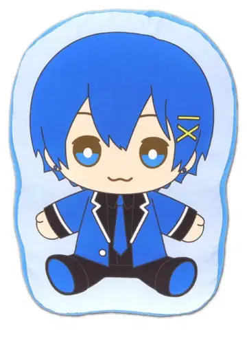 치구사 군 쿠션