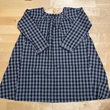 s.t.closet frabjous 튜닉