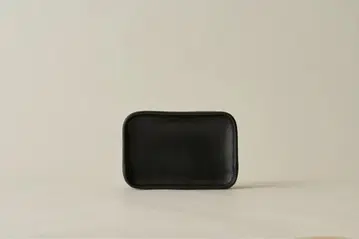 LIFESTYLIST Leather Multi Pouch