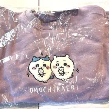 치이카와 (먼작귀) as know as 트레이닝복