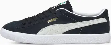 푸마 스웨이드 VTG 푸마 플래그/푸마 화이트