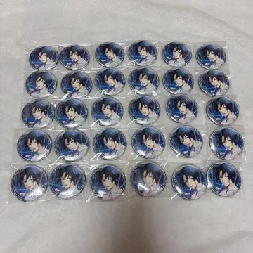 아이나나 이즈미 이오리 기념일 2023 캔뱃지