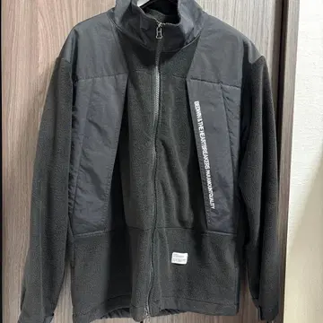 BEDWIN & THE HEARTBREAKERS 플리스 자켓