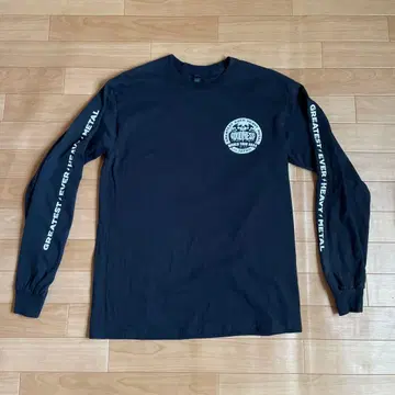 LOUDNESS 2024 투어 T셔츠 롱T