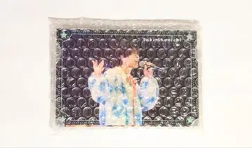 토키 슌이치 데지리아 트레이딩 카드 탁상 달력