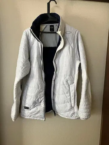 오클리 골프 점퍼