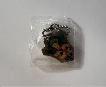 HUNTER x HUNTER 비주얼 메탈 메탈 참 히소카