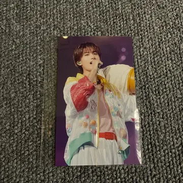 M!LK 야마나카 유타로 트레이딩 카드