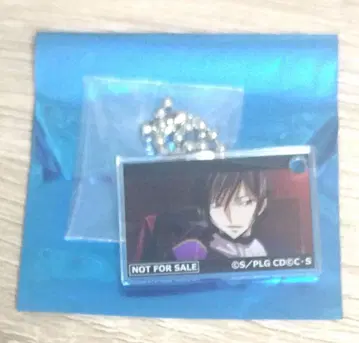 pablo mini 코드기어스 반역의 를르슈 특전 pablo 참