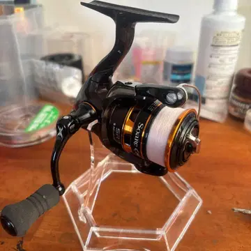 13 소아레 ci4+ C2000 PGSS