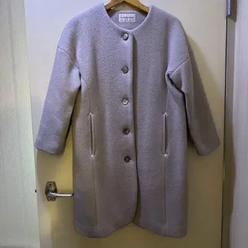 LA MARINE FRANCAISE 노카라 코트