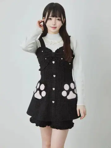 고양이 프린세스 셋업