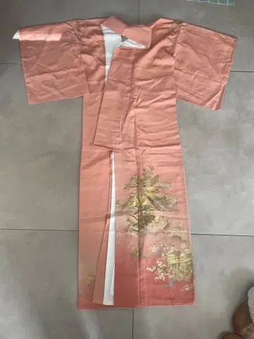 기모노 츠케사게