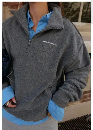 room306 contemporary 플리스