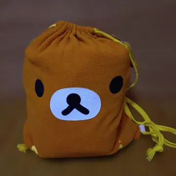 리락쿠마 룸웨어 LL 사이즈