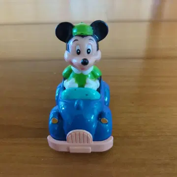 미키 토미카 tomy