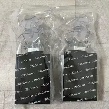 SixTONES MILESixTONES 오리지널 응원봉 2개