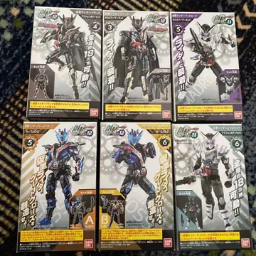 창동 가면라이더 브래드 머드로그 그레이트 클로즈 미개봉 극장판 장동