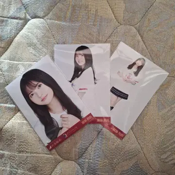 노기자카46 아스카 미라이 사진 세트