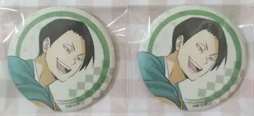 하이큐!! 다이쇼 유우