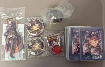 라무 리 악마 고양이 묶음 판매