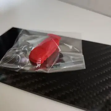 [이그니션 모델] 슈퍼카 지우개 80 수프라