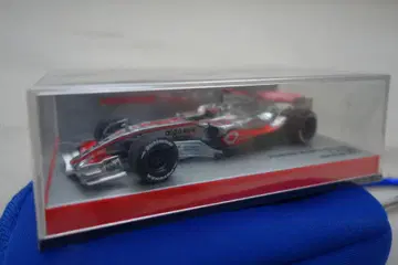 Vodafone McLaren Mercedes F. Alonso 2007