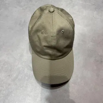 베이지 monkey time 캡